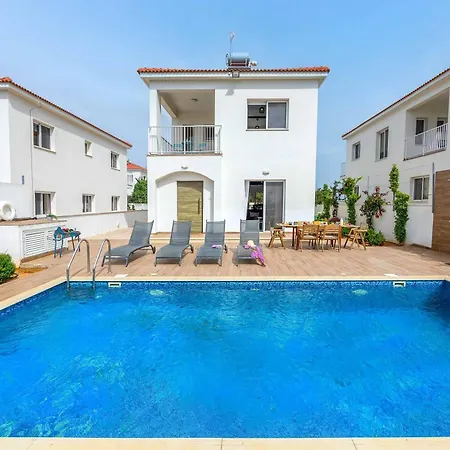 Napa Bay View 4 * Agia Napa