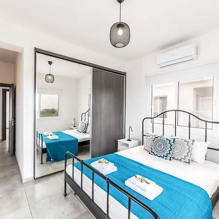 Villa Napa Bay View 4 *