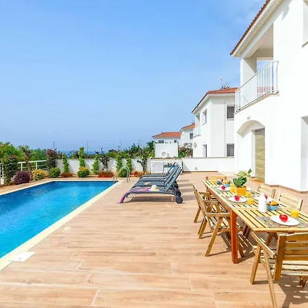 Villa Napa Bay View 4 *