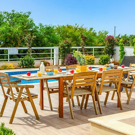 Villa Napa Bay View 4 Ayía Nápa