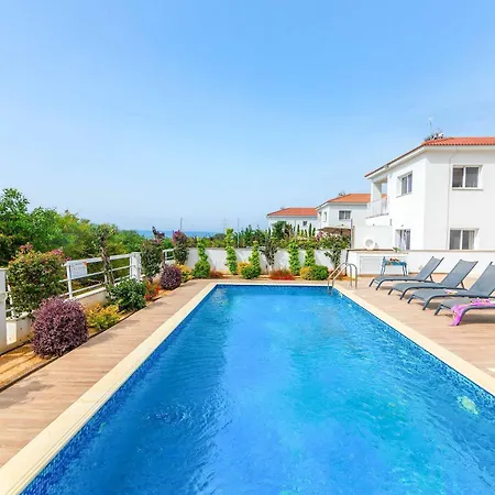 Villa Napa Bay View 4