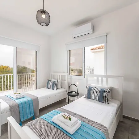 Napa Bay View 4 * Ayia Napa